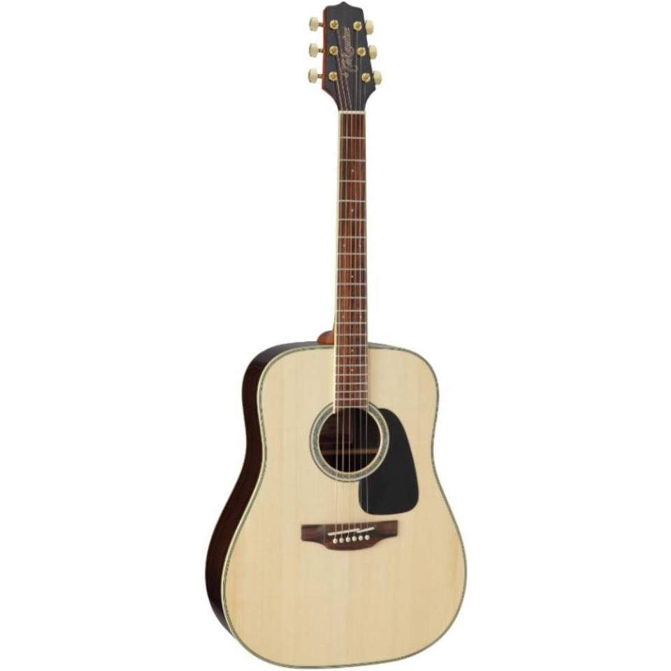 Акустические гитары Takamine G50 SERIES GD51-NAT, цвет натуральный окрас