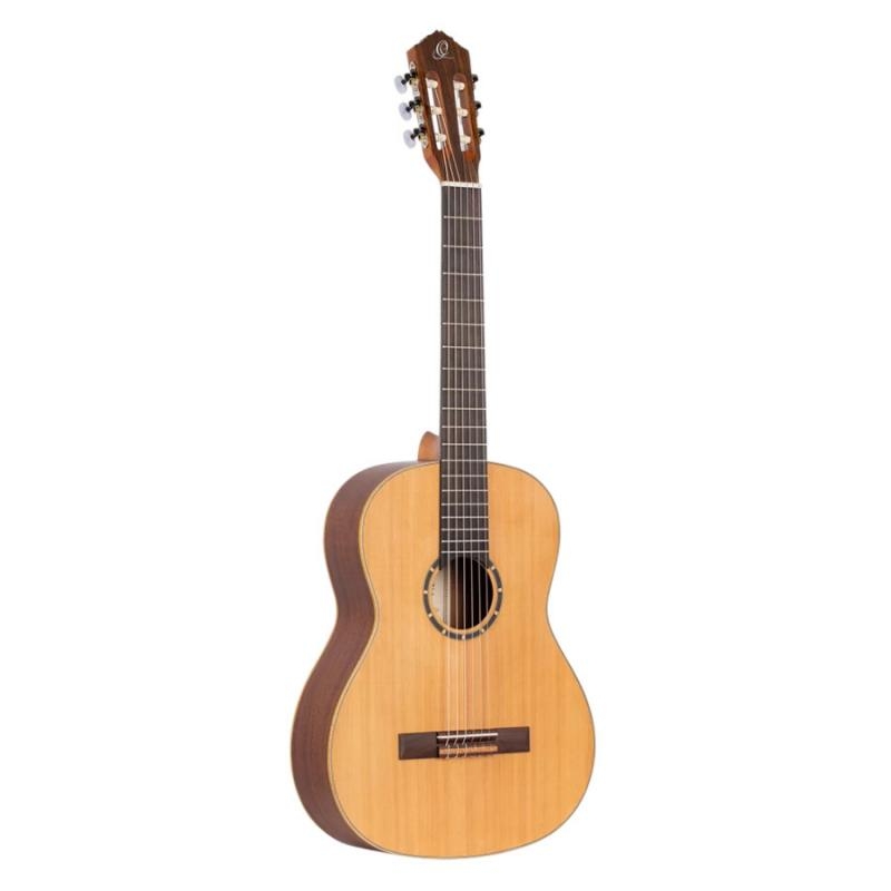 Классические гитары Ortega R122 Family Series (чехол в комплекте) классические гитары ortega rst5 3 4 student series 3 4