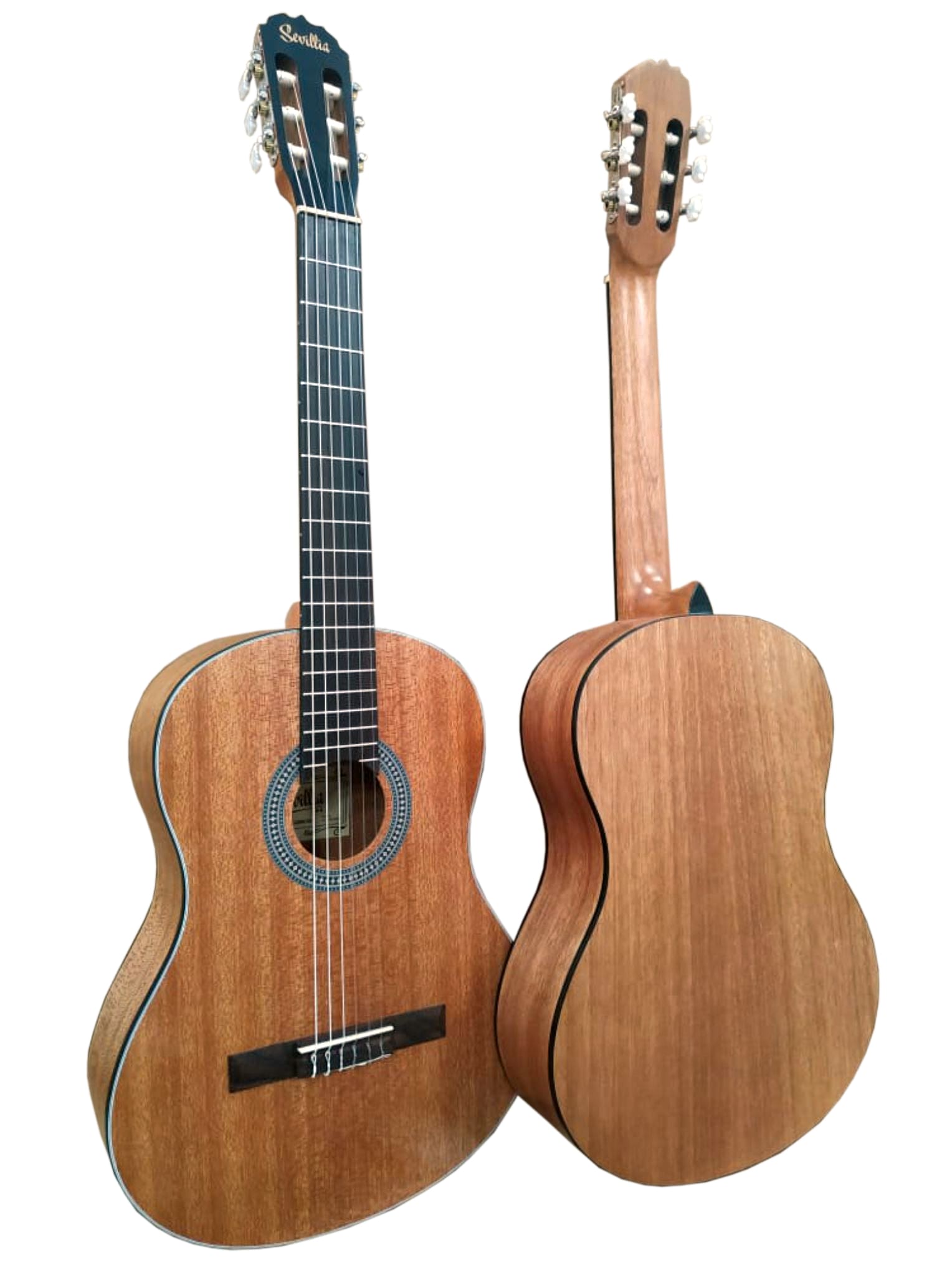 Классические гитары Sevillia IC-100M NS акустические гитары sevillia ds m3 lvs