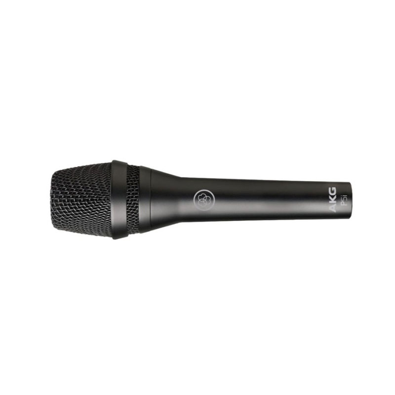 Ручные микрофоны AKG P5i - фото 2