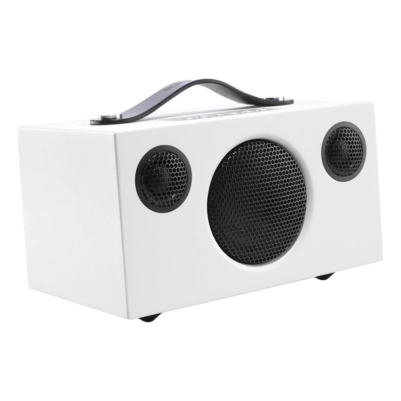 Портативная акустика Audio Pro Addon T3+ White грили и панели для акустики episode sig cradle ic 6