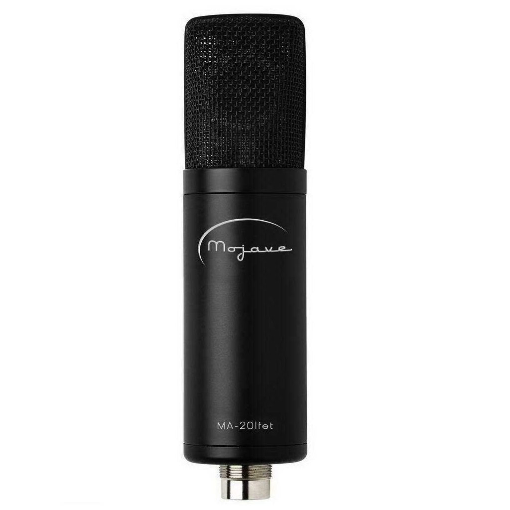 Студийные микрофоны Mojave MA-201fet студийные микрофоны mojave ma 301fet