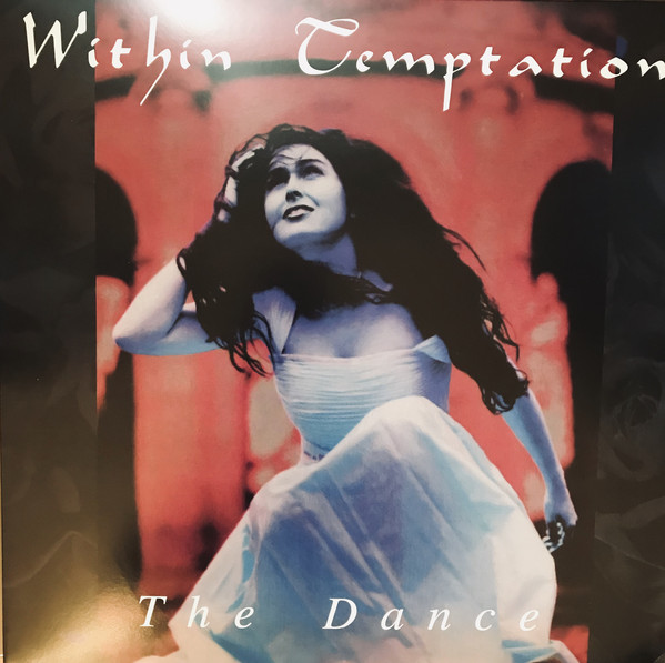 Рок Music On Vinyl WITHIN TEMPTATION - The Dance (HQ/INSERT/Red Transparent) металл movfr within temptation bleed out alternative cover black vinyl 2lp