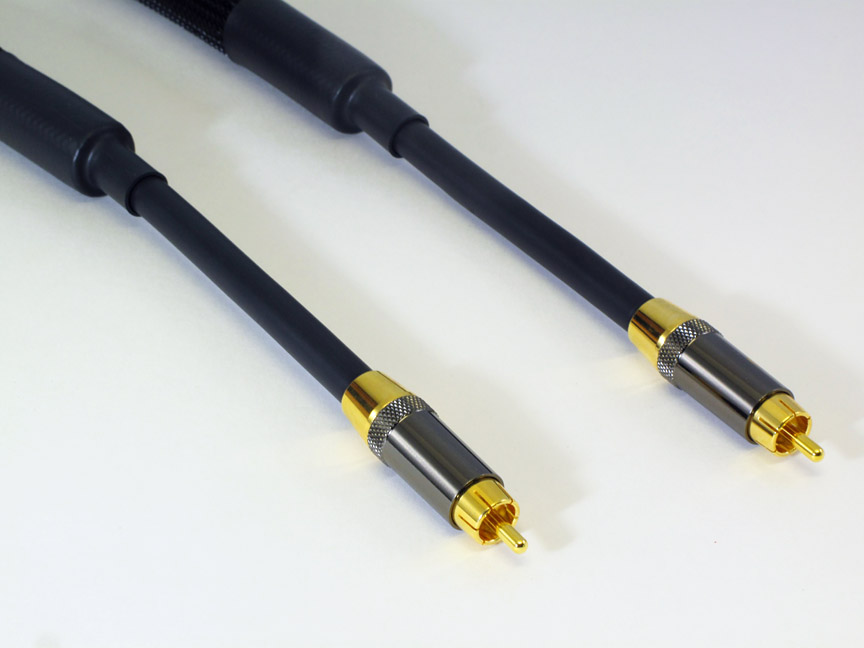 Кабели межблочные аудио Purist Audio Design Ferox Dominus RCA 1.0m Luminist Revision кабели акустические с разъёмами purist audio design poseidon speaker cable 2 5m banana diamond revision