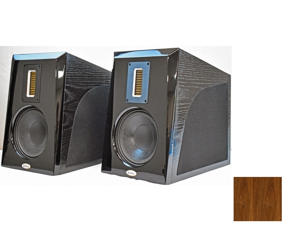 Полочная акустика Legacy Audio Calibre walnut портастудии m audio air 192 4 vocal studio pro