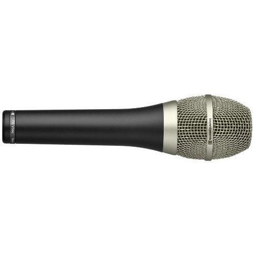 Ручные микрофоны Beyerdynamic TG V56c (кардиоидный) накладные наушники beyerdynamic dt 990 pro 250 ohm limited edition black