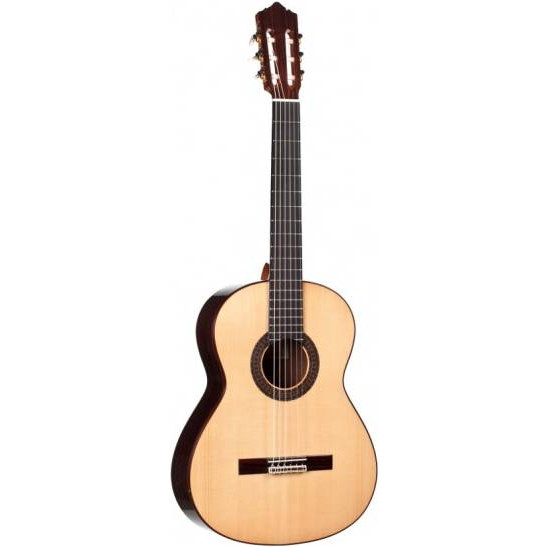 Классические гитары Perez 640 Spruce