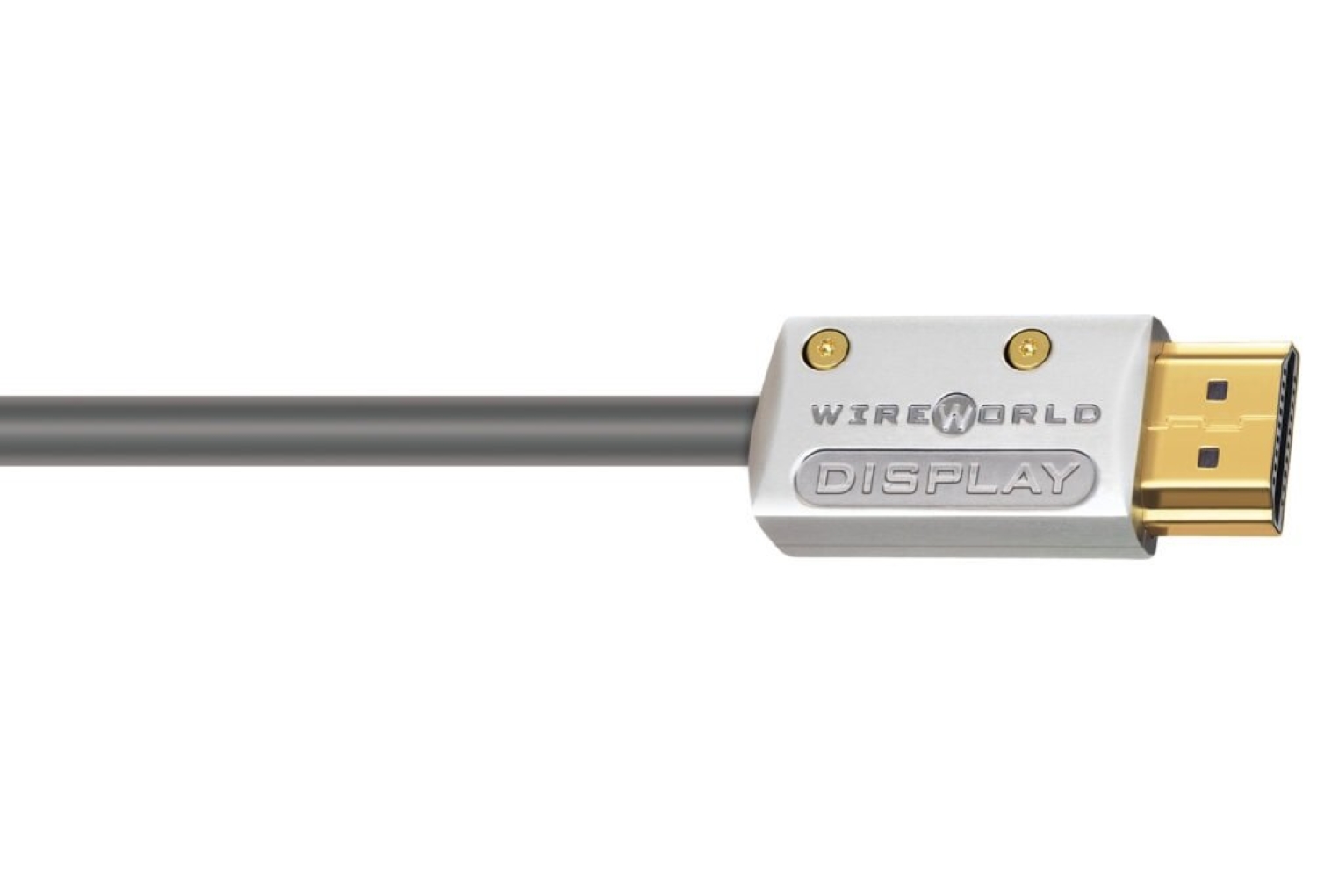 HDMI кабели Wire World Starlight Optical HDMI - 48G/8K 20m
