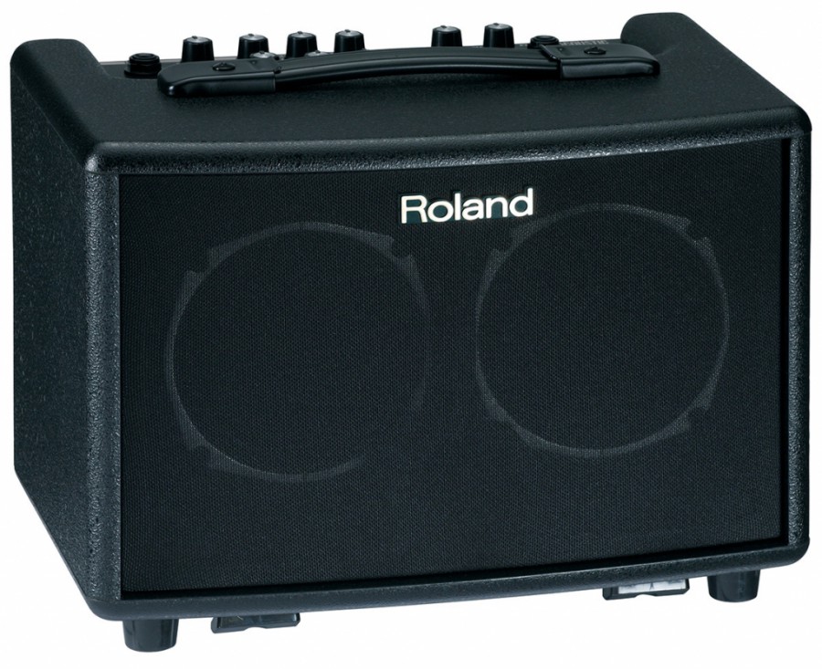 Гитарные комбо Roland AC-33 комбо устройство incar