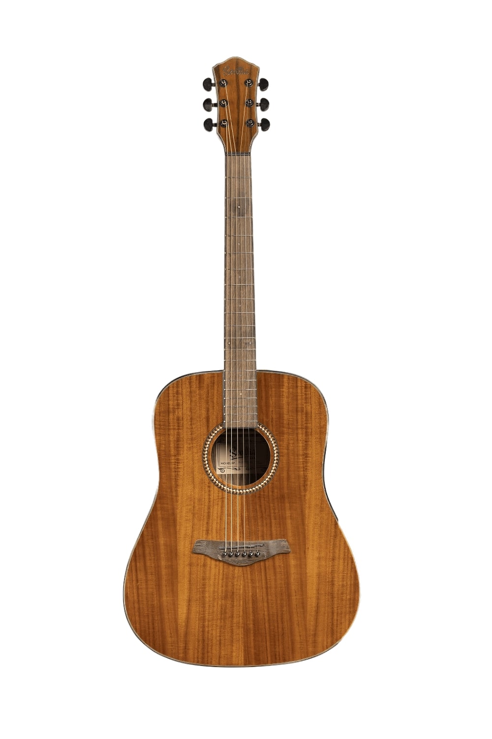 Акустические гитары Sevillia DS-250 FCKNT