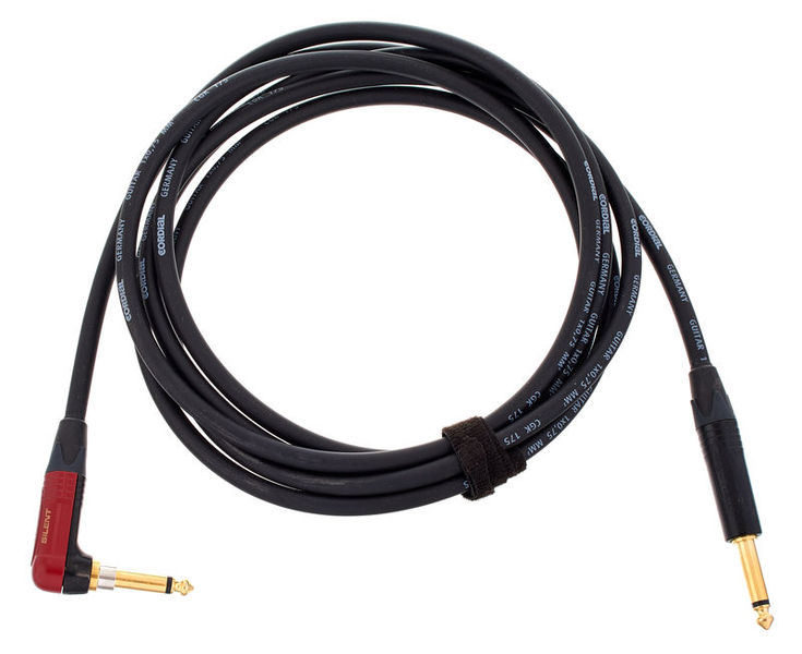 Кабели с разъемами Cordial CSI 6 RP-SILENT акустический кабель single wire banana banana silent wire ls12 mk2 2x3m bi wire