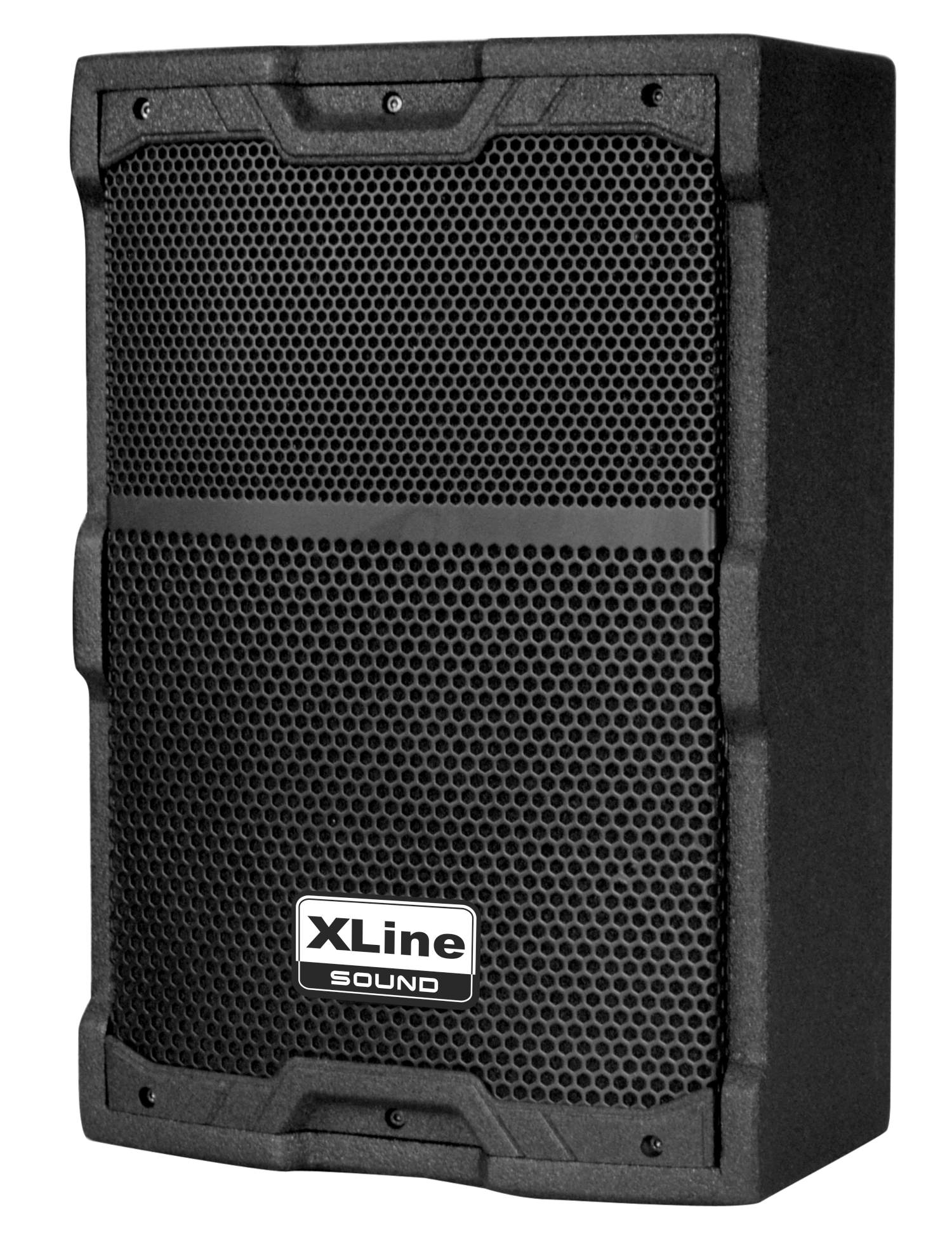Активная акустика Xline ALFA P-8A радиосистемы головные xline md 262a e