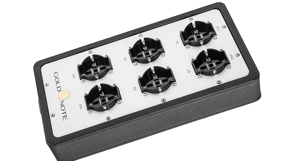 Сетевые фильтры Gold Note Arno Plus kokko компактный распределитель питания с гитарным эффектом 10 изолированных выходов постоянного тока 9 в 12 в 18 в