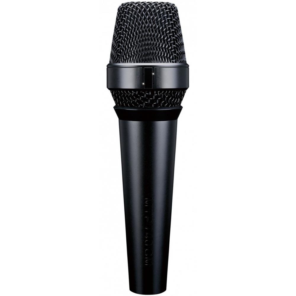 ручные микрофоны lewitt mtp550dm Ручные микрофоны LEWITT MTP740CM