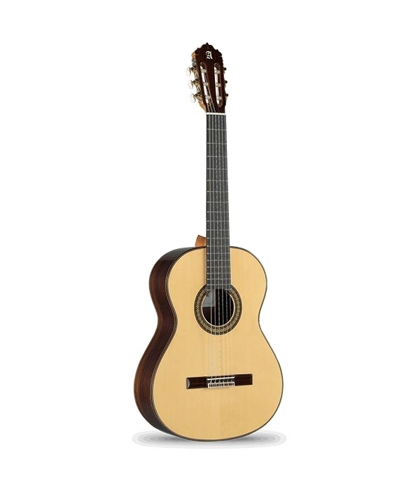Классические гитары Alhambra 813-7PA Classical Conservatory 7PA