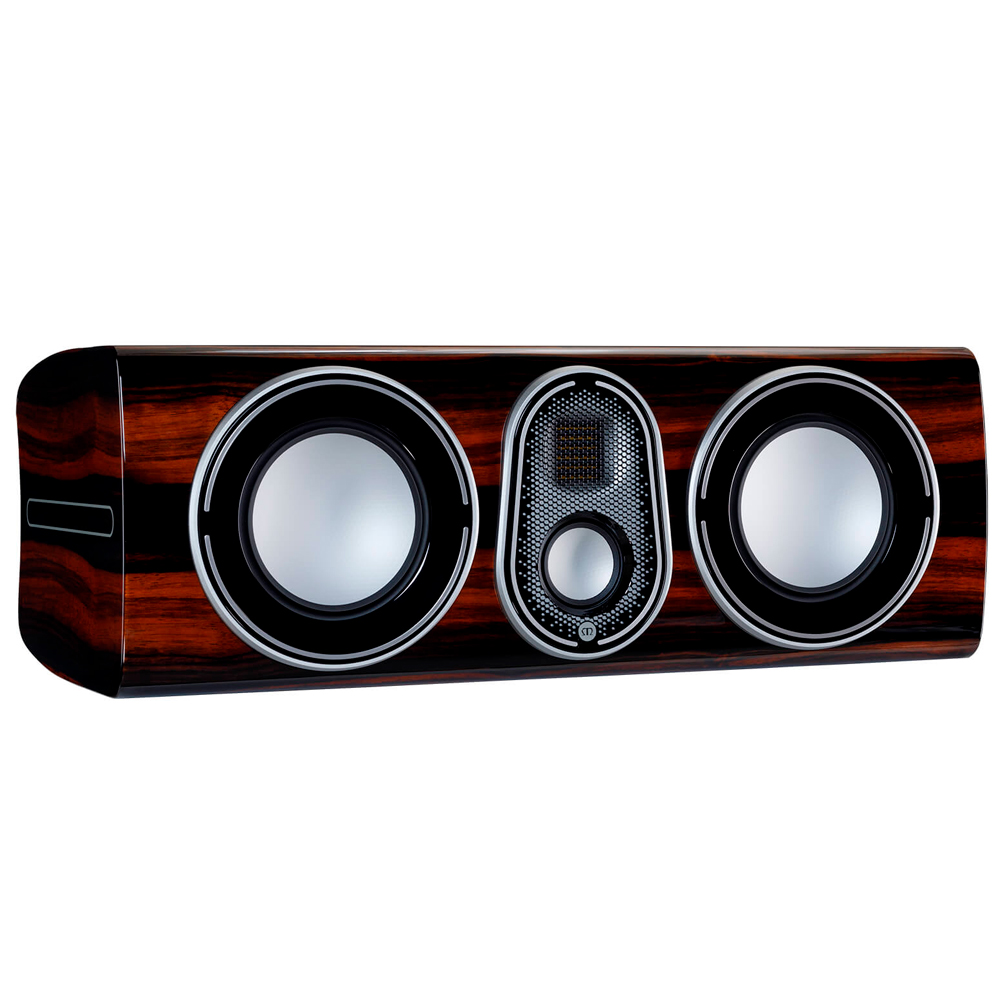 Центральные каналы Monitor Audio Platinum C250 (3G) Piano Ebony центральные каналы monitor audio silver c250 7g natural walnut