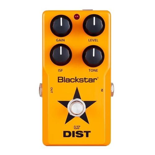 Процессоры эффектов и педали для гитары Blackstar LT Dist
