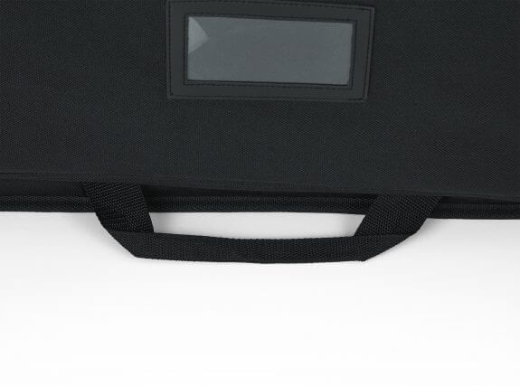 Кейсы и чехлы для оборудования GATOR G-LCD-TOTE-SMX2 - фото 4