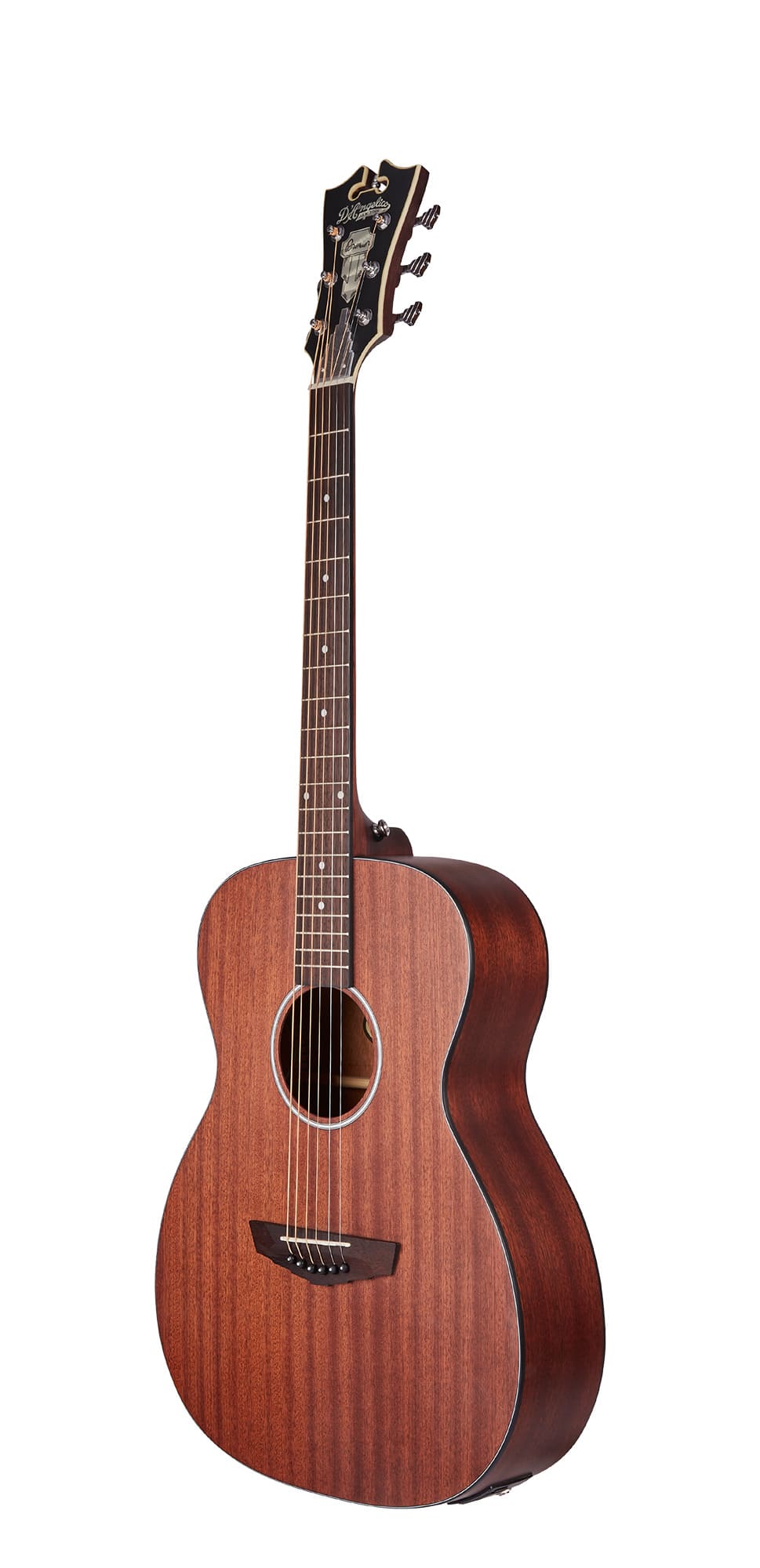 Электроакустические гитары D'Angelico Premier Tammany LS MS электроакустические гитары d angelico excel bowery vintage sunset чехол в комплекте