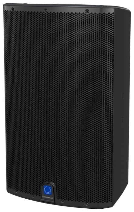 Активная акустика TURBOSOUND iQ15, цвет черный, размер 15 - фото 3