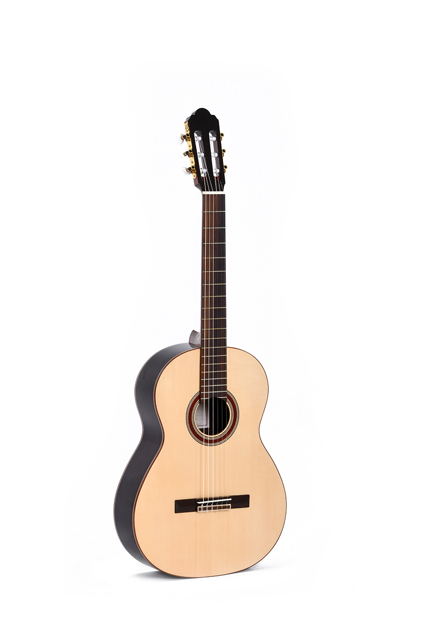 Классические гитары Sigma CR-10 17 струнная лировая арфа портативная арфа из массива бука