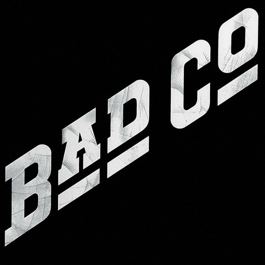 Рок Warner Music Bad Company - Bad Company (coloured) (Сoloured Vinyl LP) company