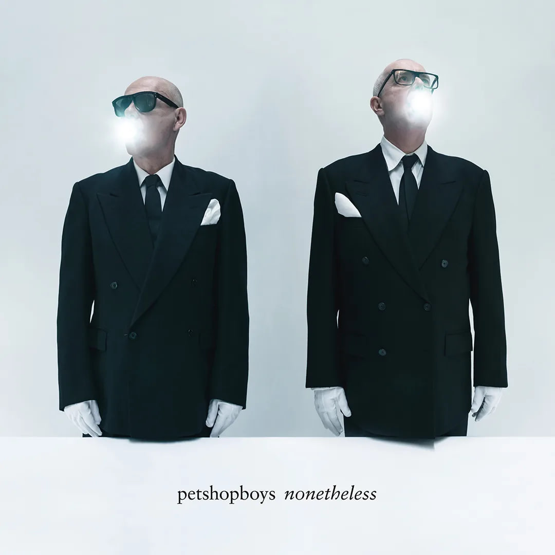 Электроника Universal (Aus) Pet Shop Boys - Nonetheless (Limited Grey Vinyl LP) pet shop boys concrete 2 cd