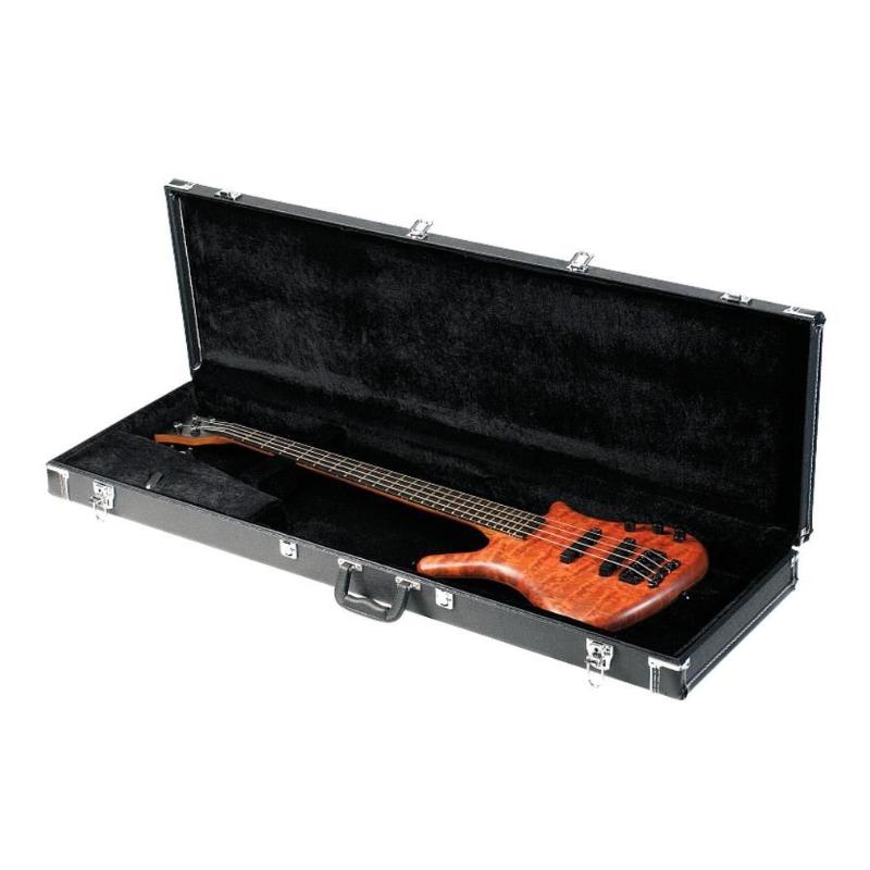 Кейсы для гитары Rockcase RC10605B/4 кейсы для гитары rockcase rc10606b sb