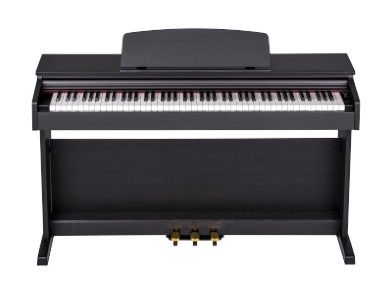 Цифровые пианино Orla CDP-1-ROSEWOOD цифровые пианино rockdale fantasia 128 graded rosewood