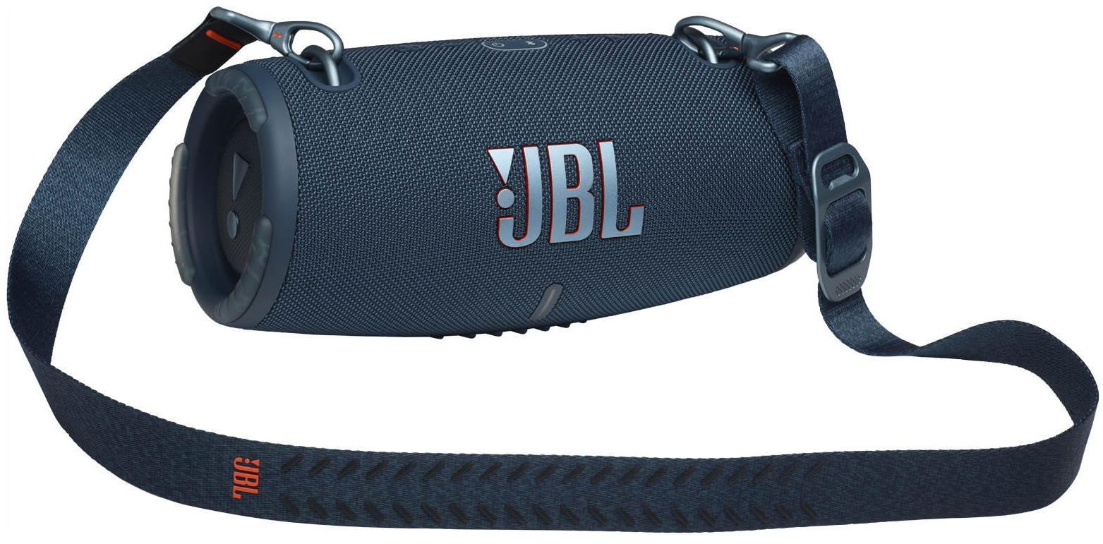 Портативная акустика JBL Xtreme 3 Blue портативная колонка jbl xtreme squad