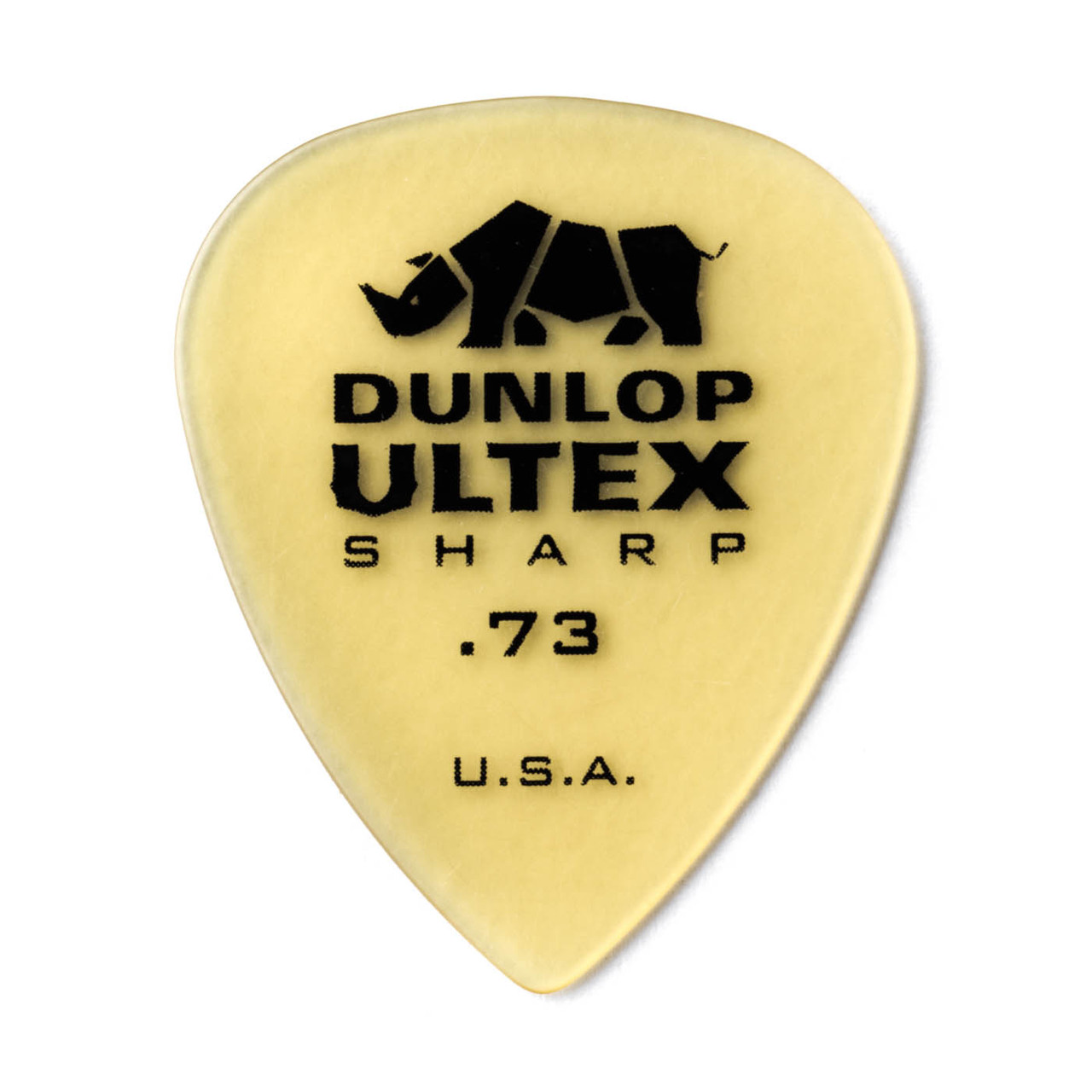 Медиаторы Dunlop 433R073 Ultex Sharp (72 шт) медиаторы dunlop 4330 ultex sharp display 216 шт