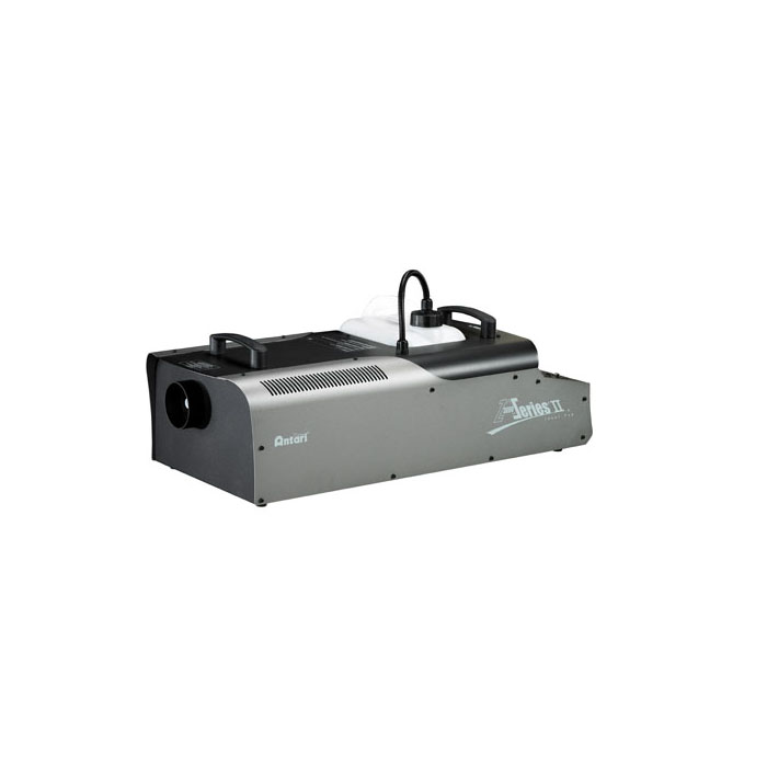 Генераторы дыма, тумана Antari Z-3000-II(E) шланг сливной для стиральной машины tuboflex 3000 мм