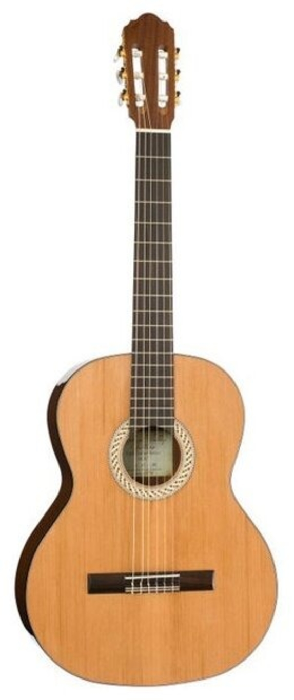 Классические гитары Kremona S62C Sofia Soloist Series 7/8 классические гитары kremona fiesta fs spruce artist series