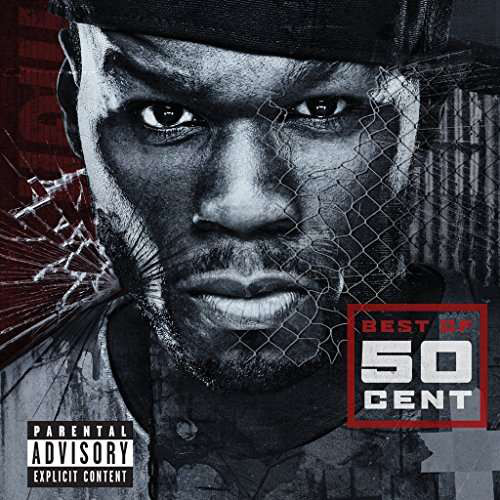 Хип-хоп UME (USM) 50 Cent, Best Of виниловая пластинка the rolling stones tattoo you 0602438349524