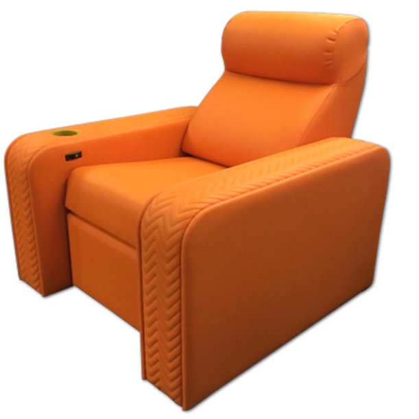Кресла для домашнего кинотеатра Studio Cinema Andrias проекторы для домашнего кинотеатра jvc dla nz9