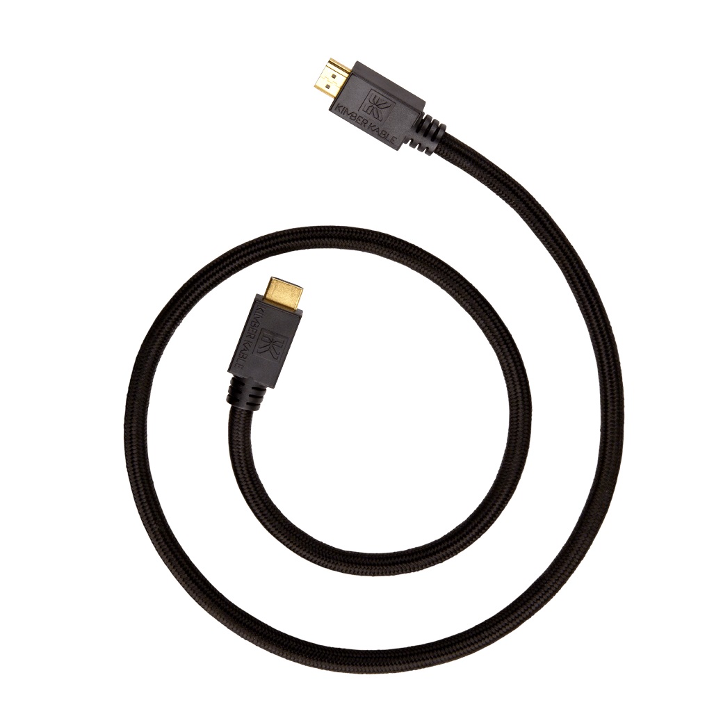 HDMI кабели Kimber Kable ASCENT HD19E-10.0M кабель hdmi usams us sj498 3 0м 48гбит с 8к плетеный