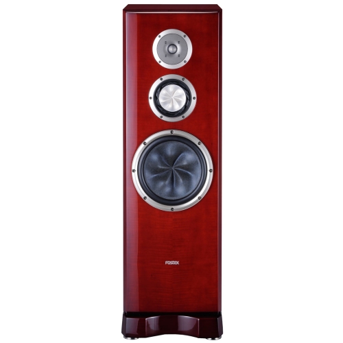 Напольная акустика Fostex GX250 MG (Wine Red) встраиваемый винный шкаф mc wine w46db