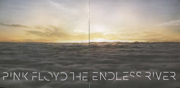 Рок PLG Pink Floyd The Endless River (180 Gram/Gatefold/16Page Booklet) - фото 9