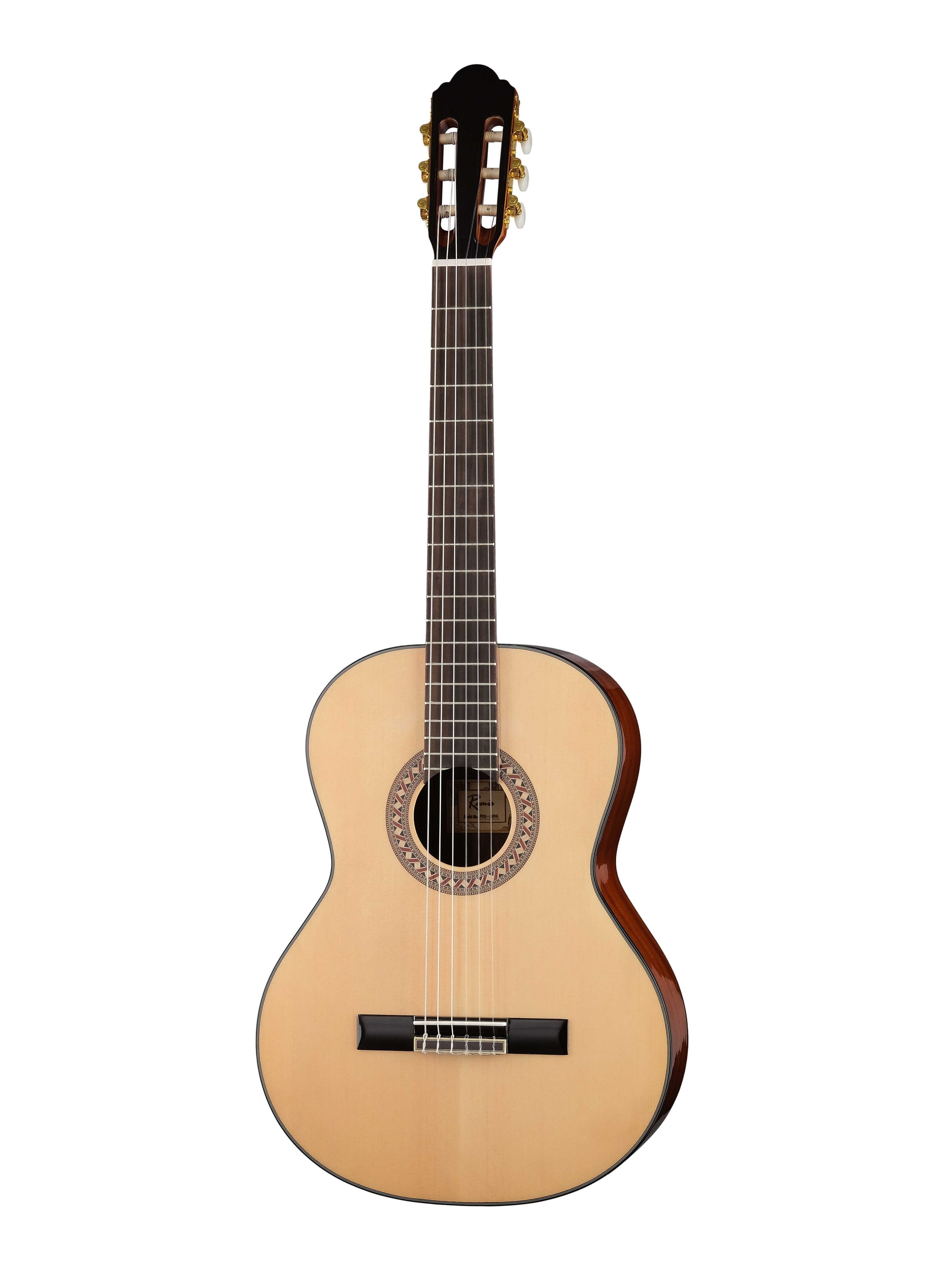 Классические гитары Ramis RS-30S классические гитары kremona r63s rondo soloist series