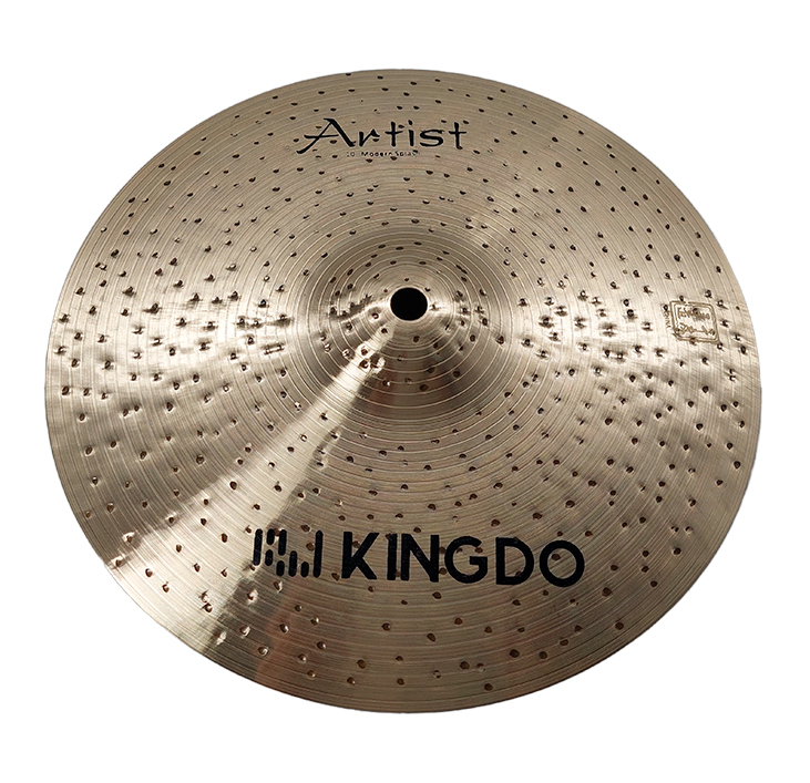 тарелки барабаны для ударных установок kingdo modern set 14 16 18 20 Тарелки, барабаны для ударных установок KINGDO 10