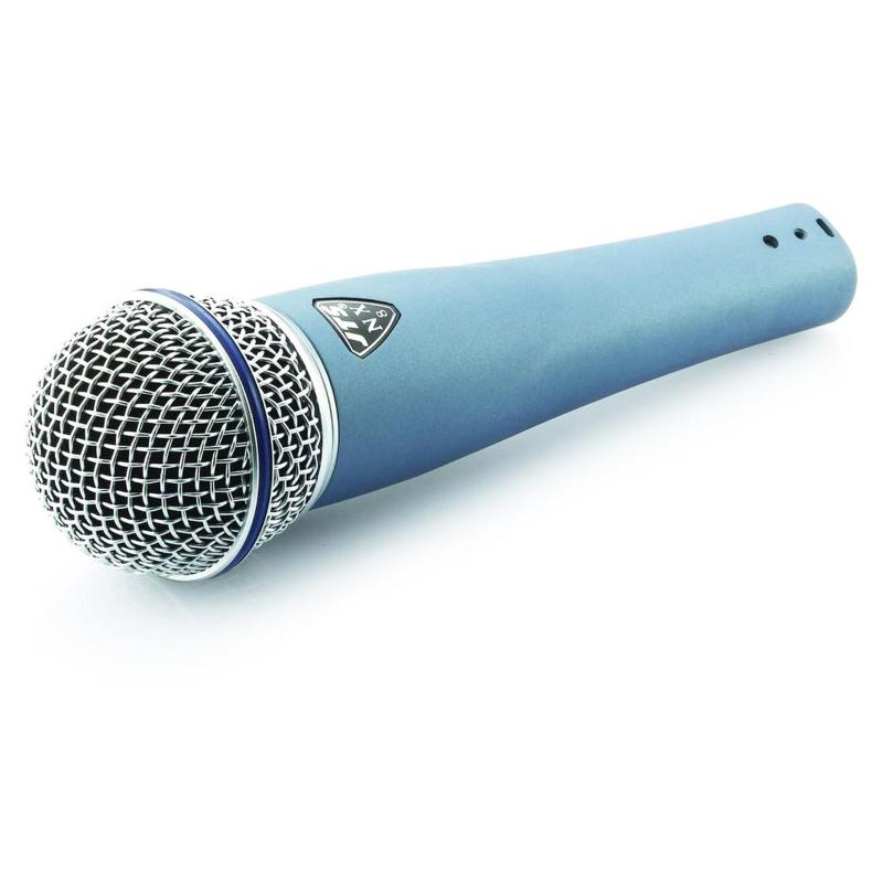 Ручные микрофоны JTS NX-8