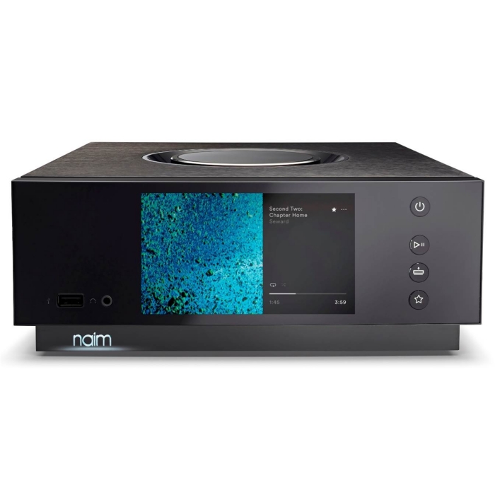 Сетевые аудио проигрыватели Naim Uniti Atom (HDMI) видеосендер vaxis atom 600 tx rx va21 600 tr01