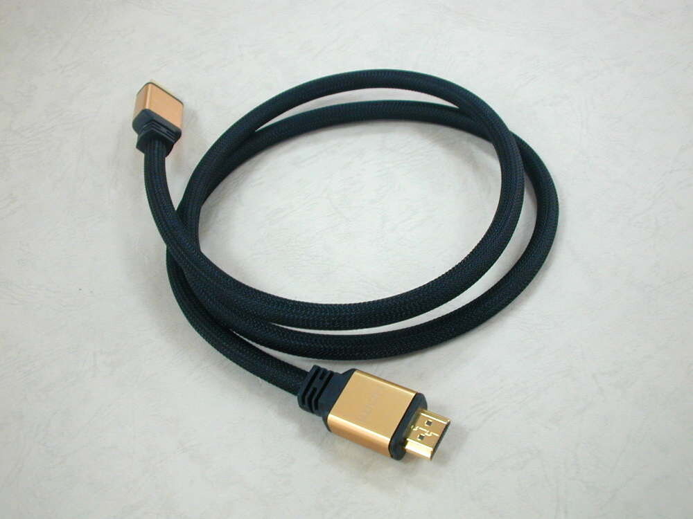 HDMI кабели Neotech NEHH-4200 2.0m, цвет черный - фото 3