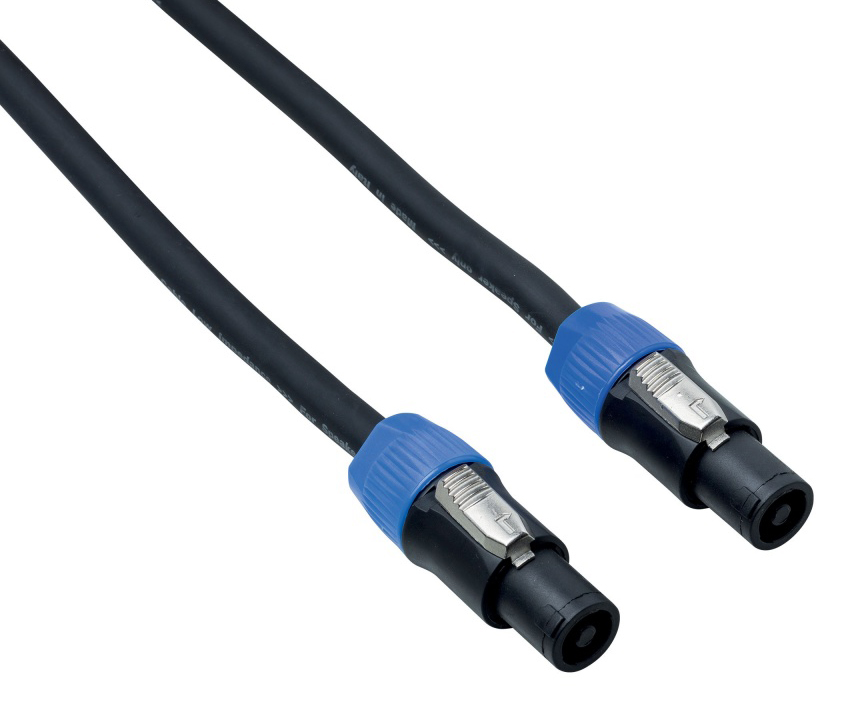 Кабели с разъемами BESPECO 4P XCSS1600 6 m кабели с разъемами cordial cpm 6 fm flex