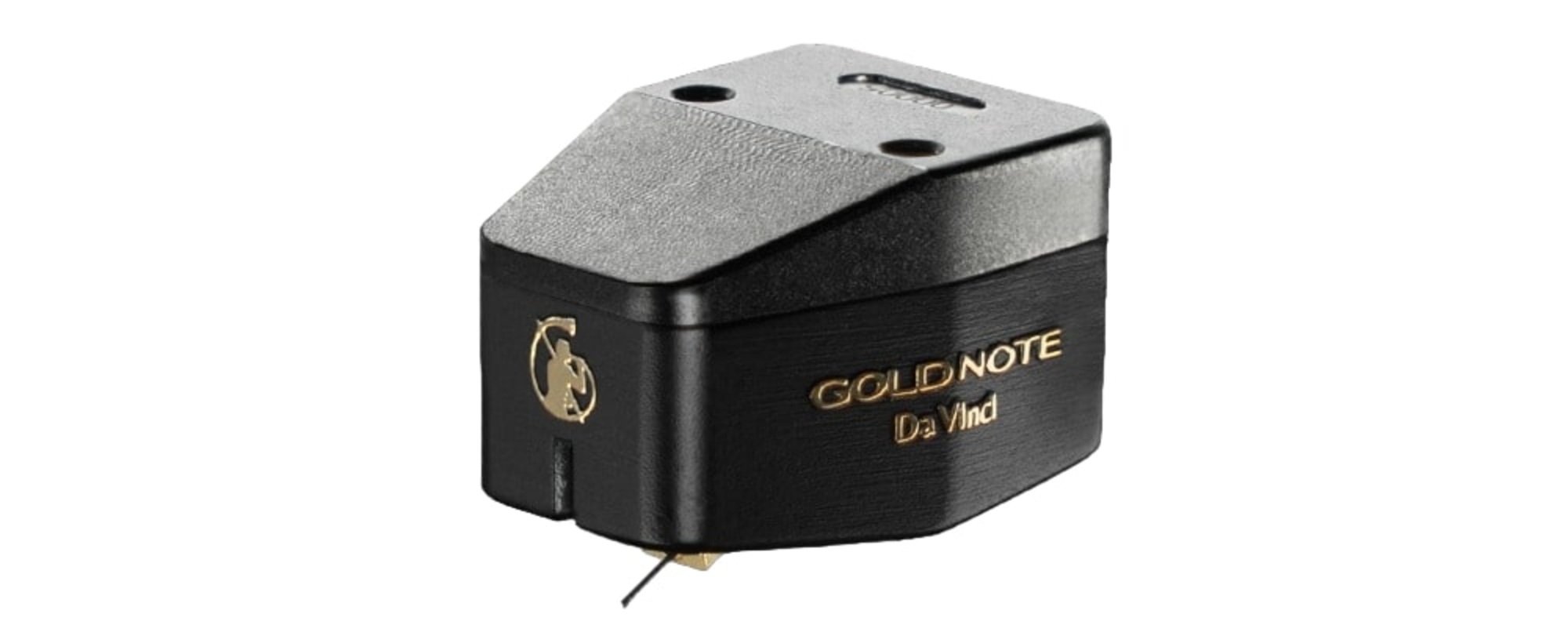 Головки с подвижной катушкой MC Gold Note Da Vinci