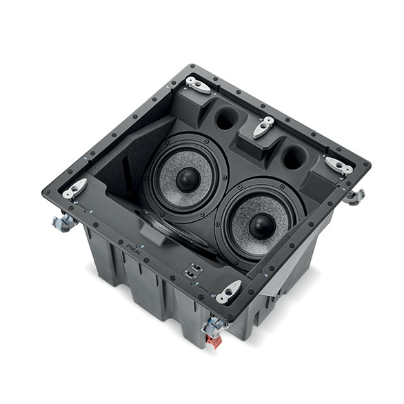 Потолочная акустика Focal 1000 ICLCR5 набор для установки головного устройства carcam install kit tool