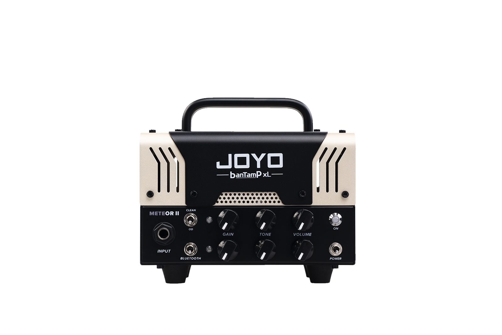 Гитарные усилители Joyo BanTamP XL METEOR-II гитарные усилители peavey invective mh