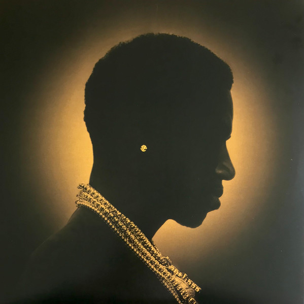 Хип-хоп Atlantic Gucci Mane - Mr. Davis (Coloured Vinyl 2LP) хип хоп aftermath entertainment interscope records eminem the slim shady lp