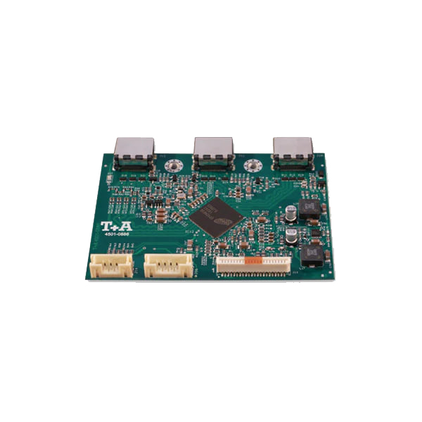 Аксессуары для усилителей T+A HDMI Module for PA 1100 E art.4330-99201 аксессуары для усилителей t a apm плата рум коррекции для pa 3100 hv