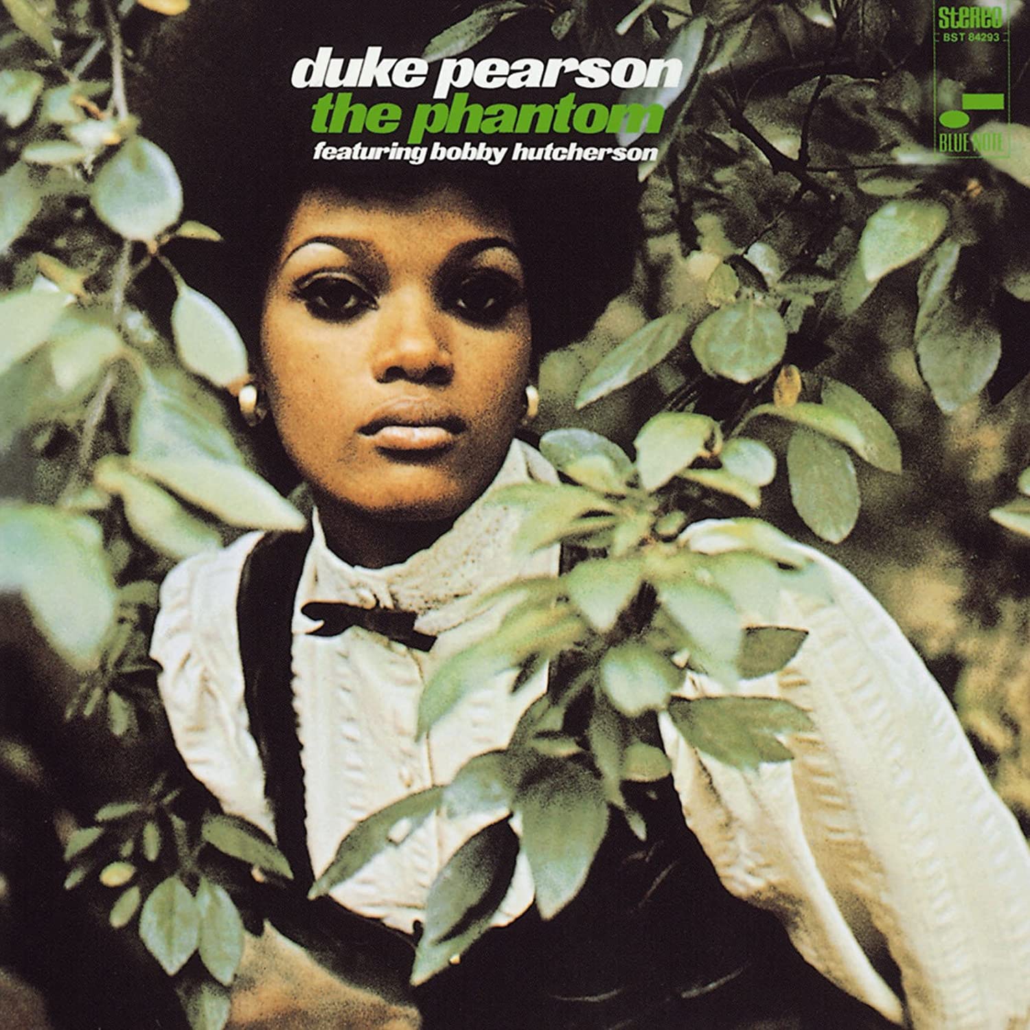 Джаз Blue Note Duke Pearson - The Phantom (Tone Poet Series)